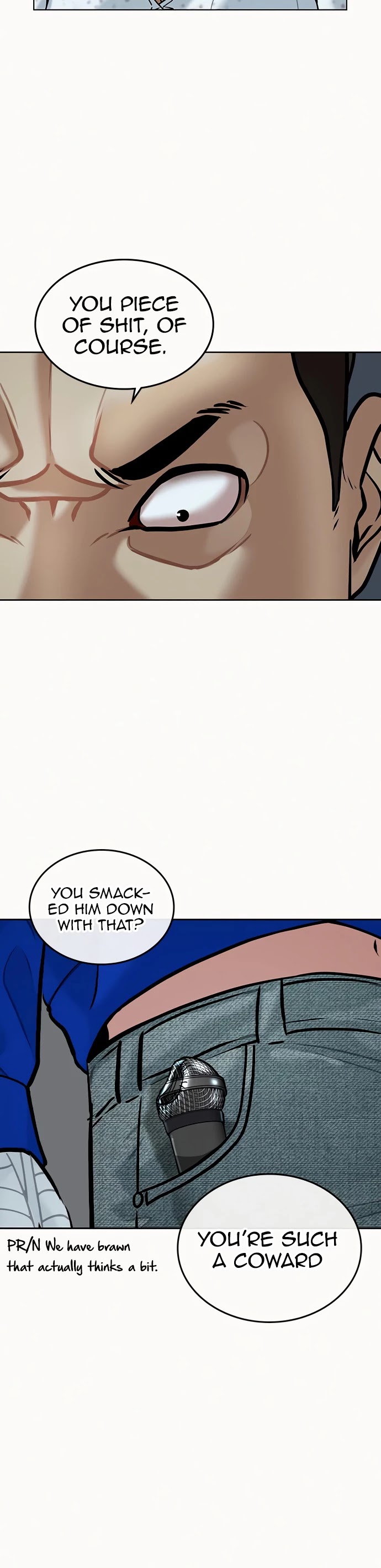 Reality Quest Chapter 3 page 57 - Chapter 3