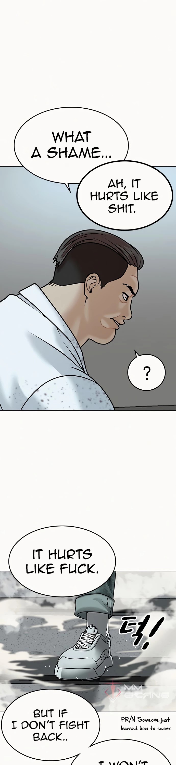 Reality Quest Chapter 3 page 68 - Chapter 3