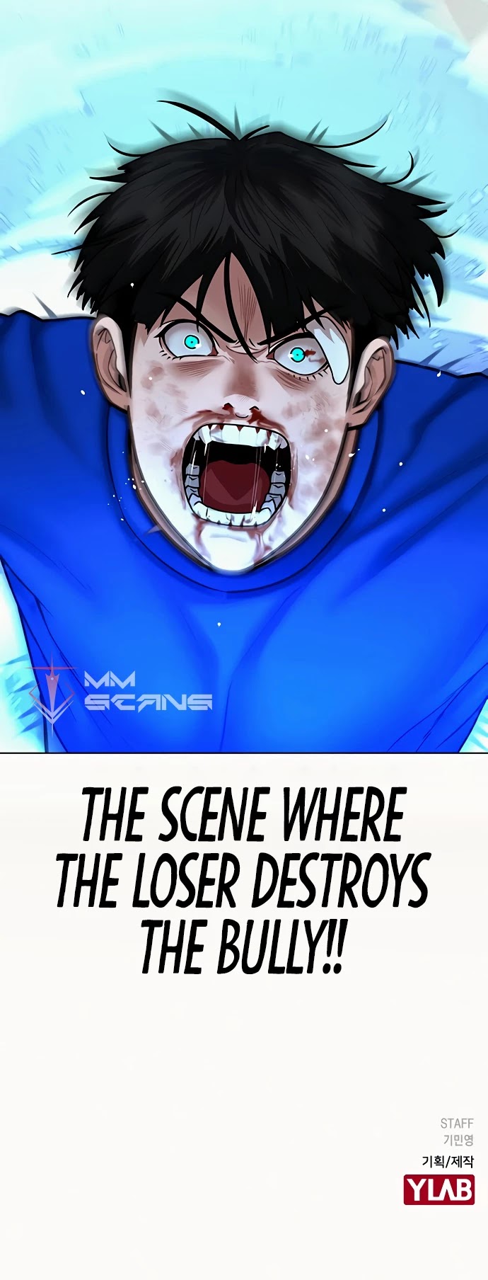 Reality Quest Chapter 3 page 74 - Chapter 3