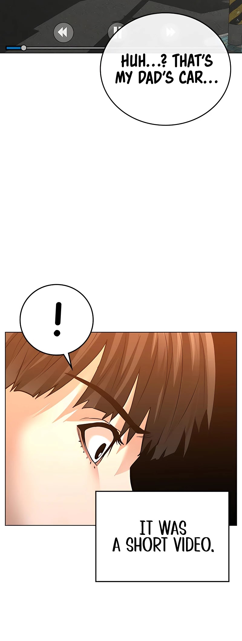 Reality Quest Chapter 30 page 30 - Chapter 30