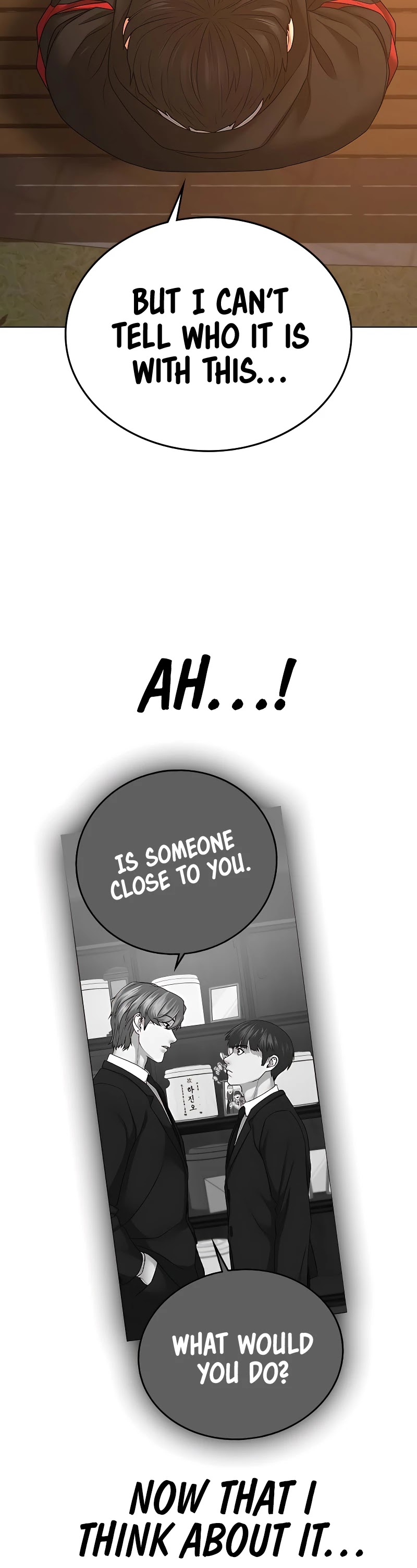 Reality Quest Chapter 30 page 34 - Chapter 30