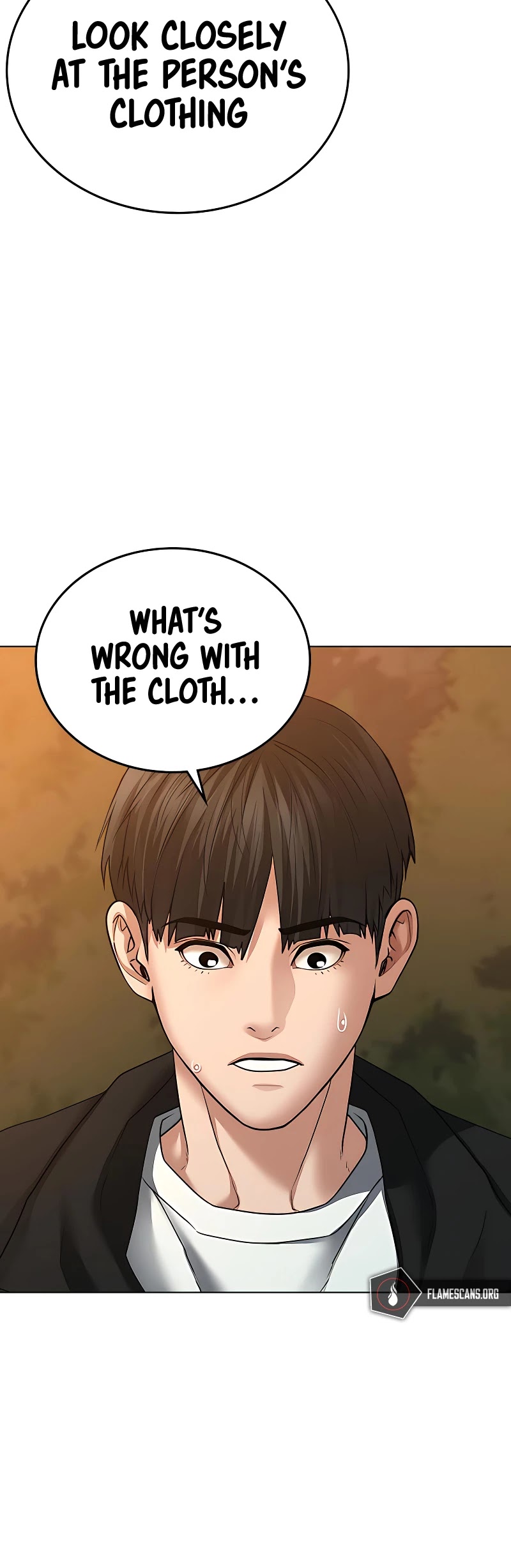 Reality Quest Chapter 30 page 36 - Chapter 30