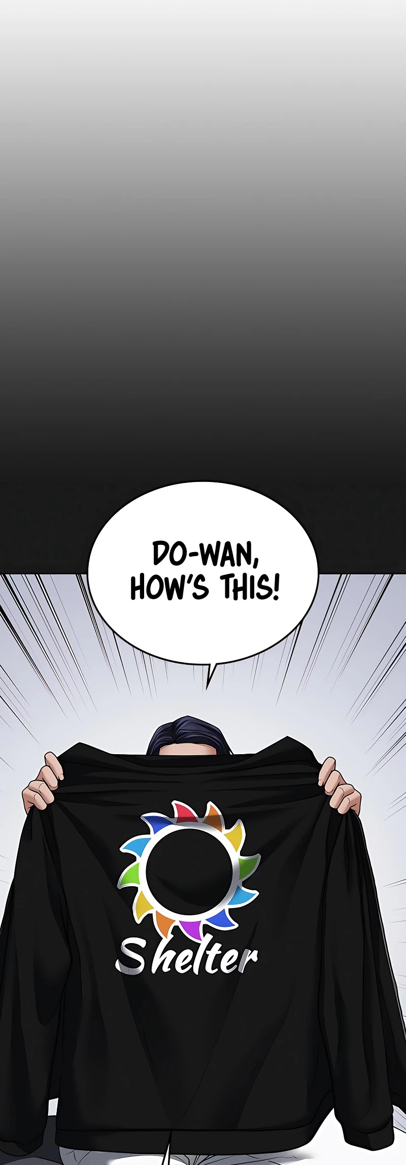 Reality Quest Chapter 30 page 38 - Chapter 30