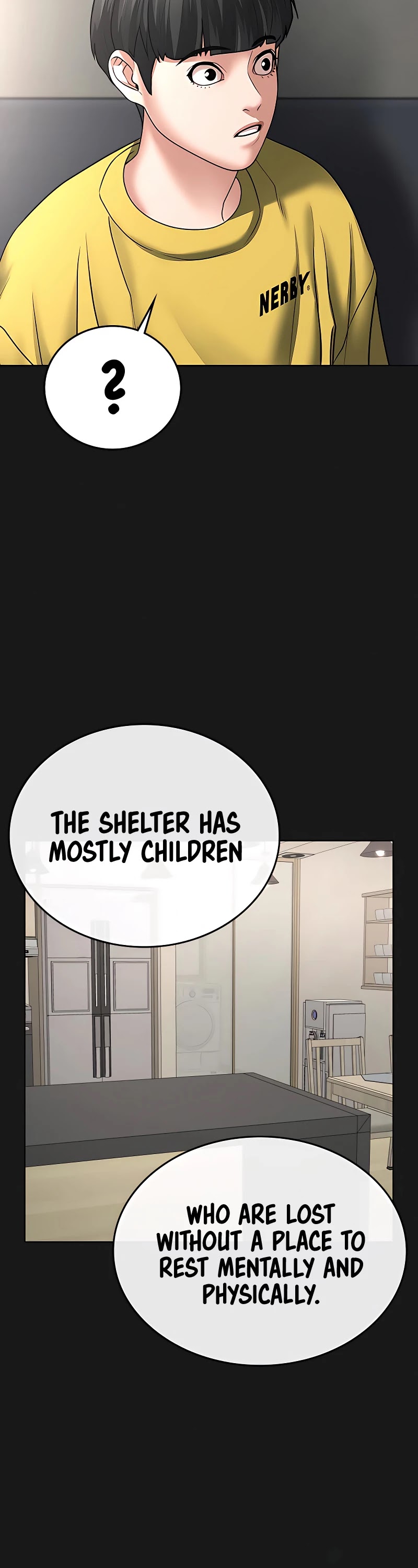 Reality Quest Chapter 30 page 41 - Chapter 30