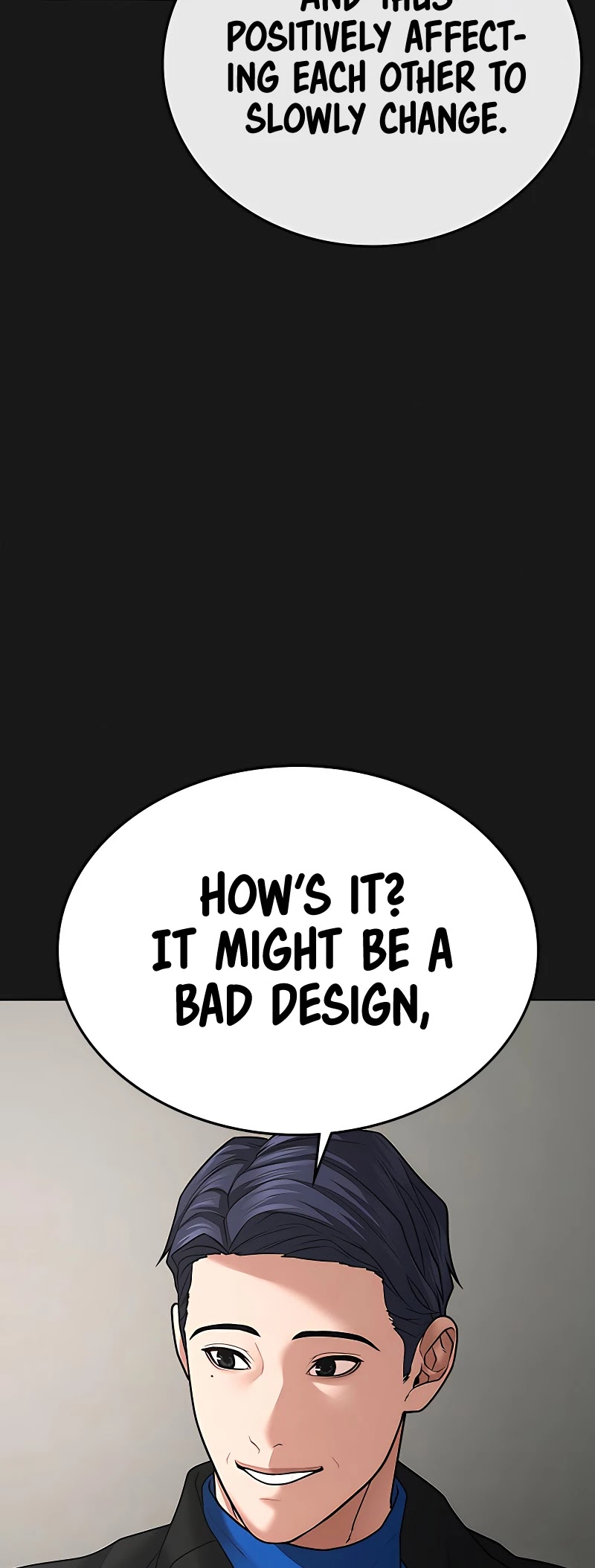 Reality Quest Chapter 30 page 43 - Chapter 30