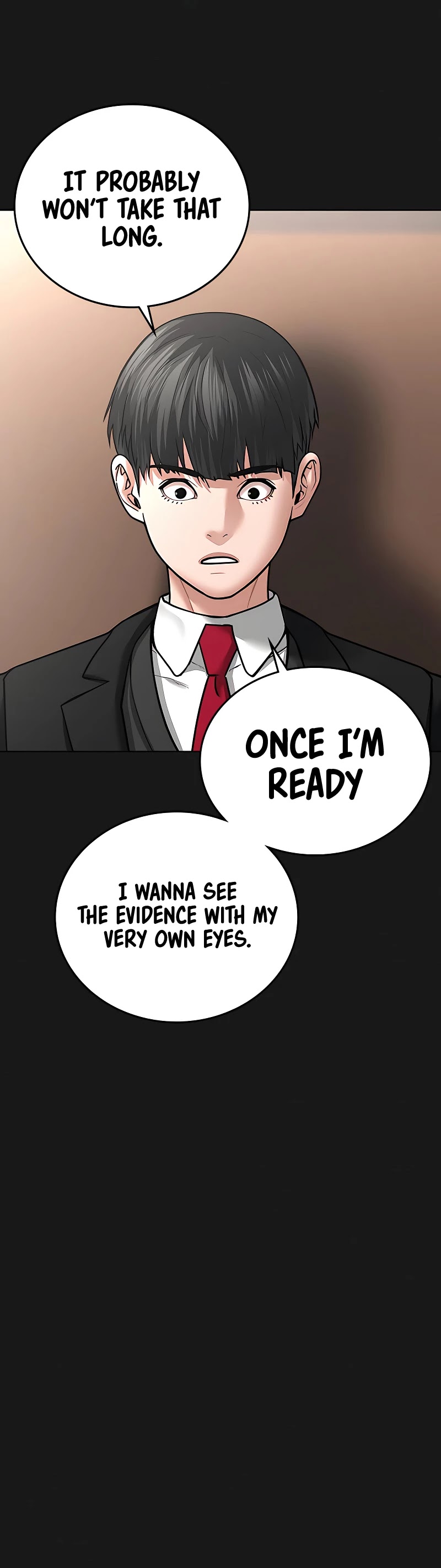 Reality Quest Chapter 30 page 5 - Chapter 30