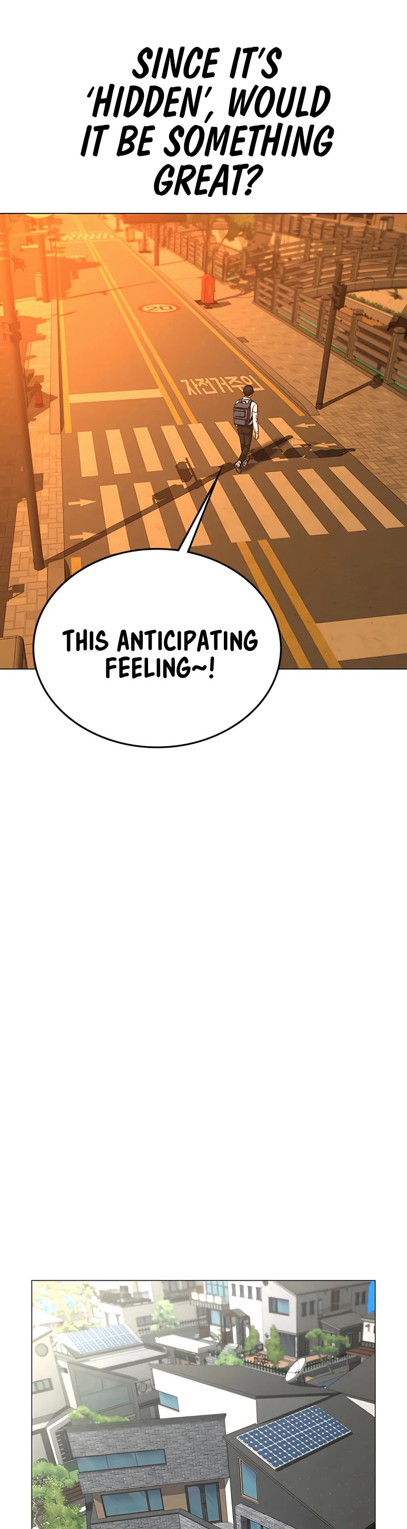 Reality Quest Chapter 31 page 19 - Chapter 31