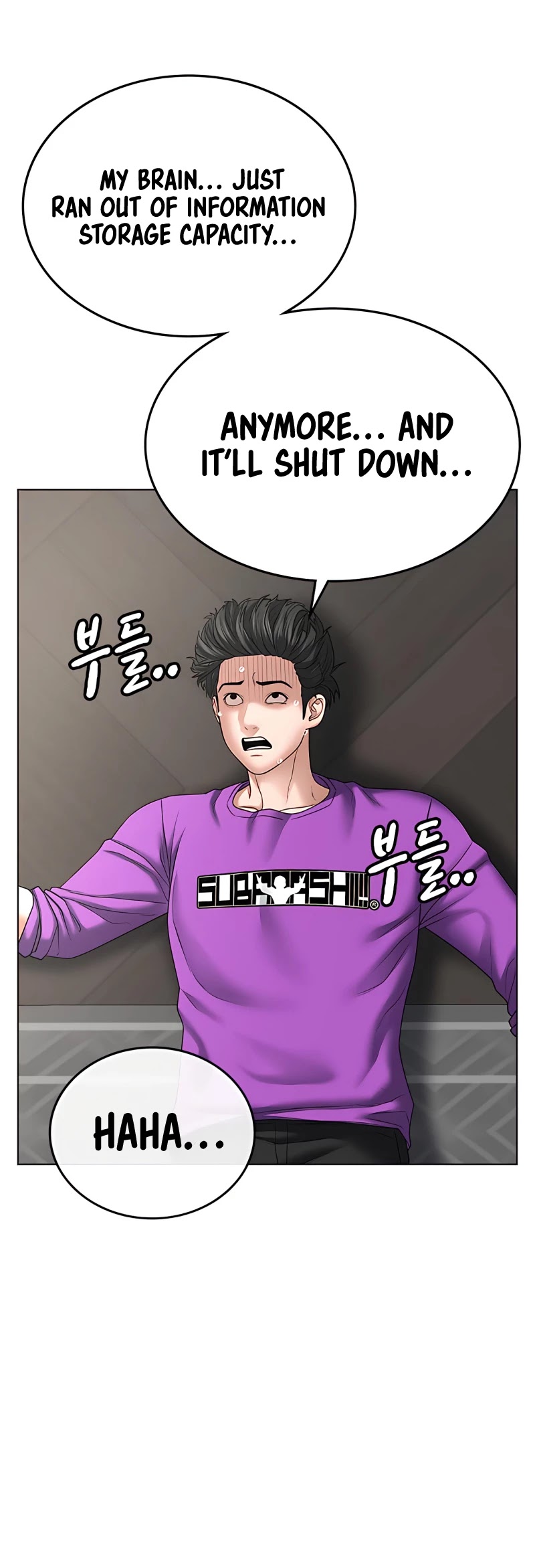 Reality Quest Chapter 31 page 22 - Chapter 31