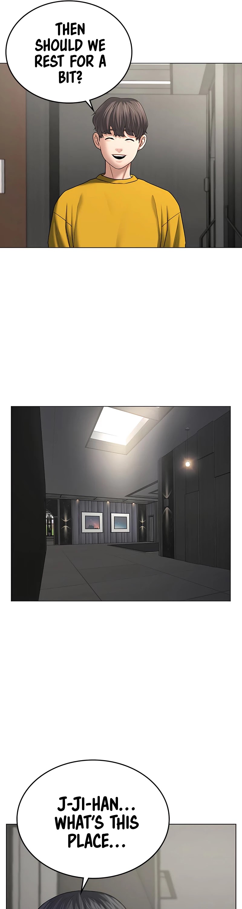 Reality Quest Chapter 31 page 23 - Chapter 31