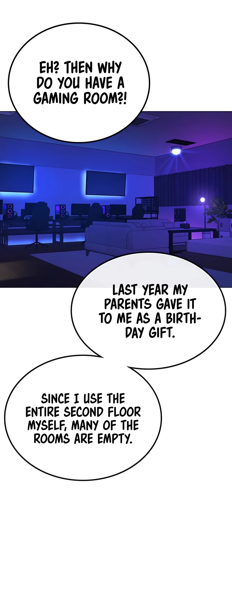 Reality Quest Chapter 31 page 26 - Chapter 31