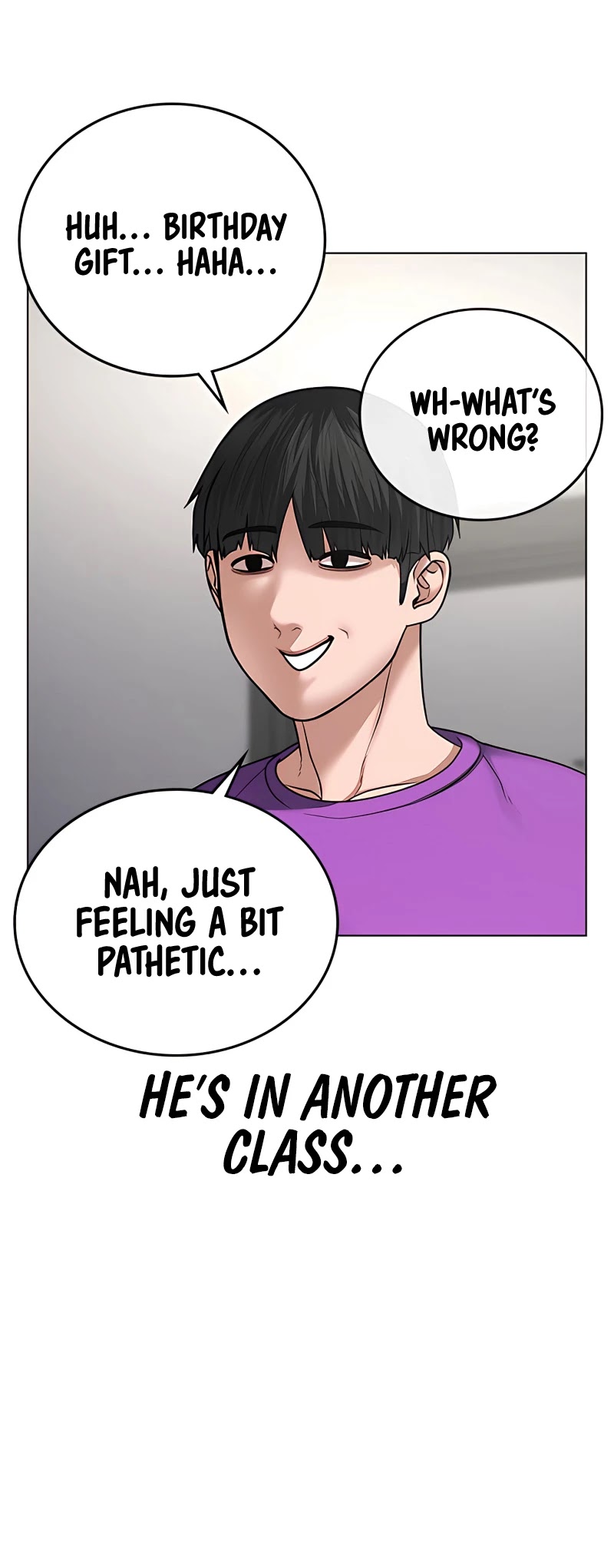 Reality Quest Chapter 31 page 27 - Chapter 31