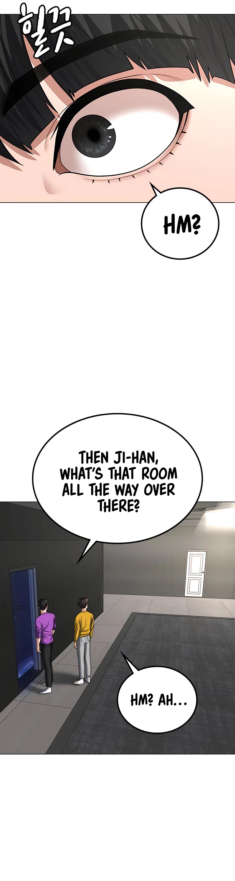 Reality Quest Chapter 31 page 28 - Chapter 31