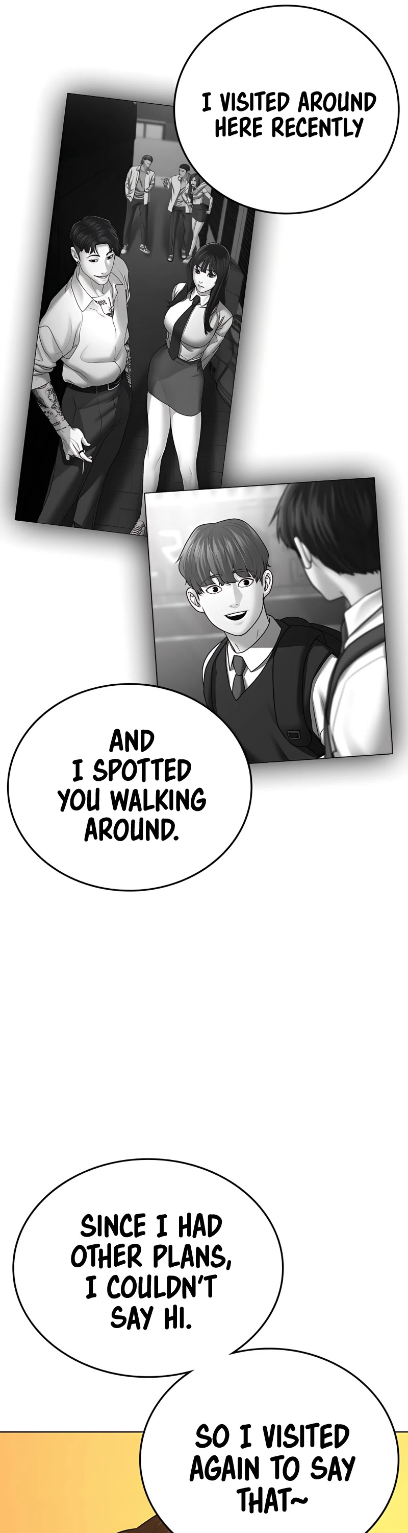 Reality Quest Chapter 31 page 38 - Chapter 31