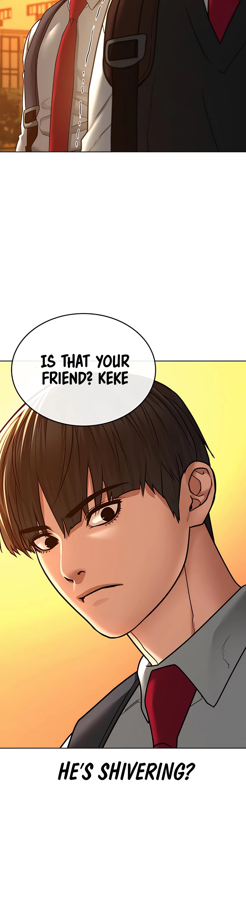 Reality Quest Chapter 31 page 40 - Chapter 31