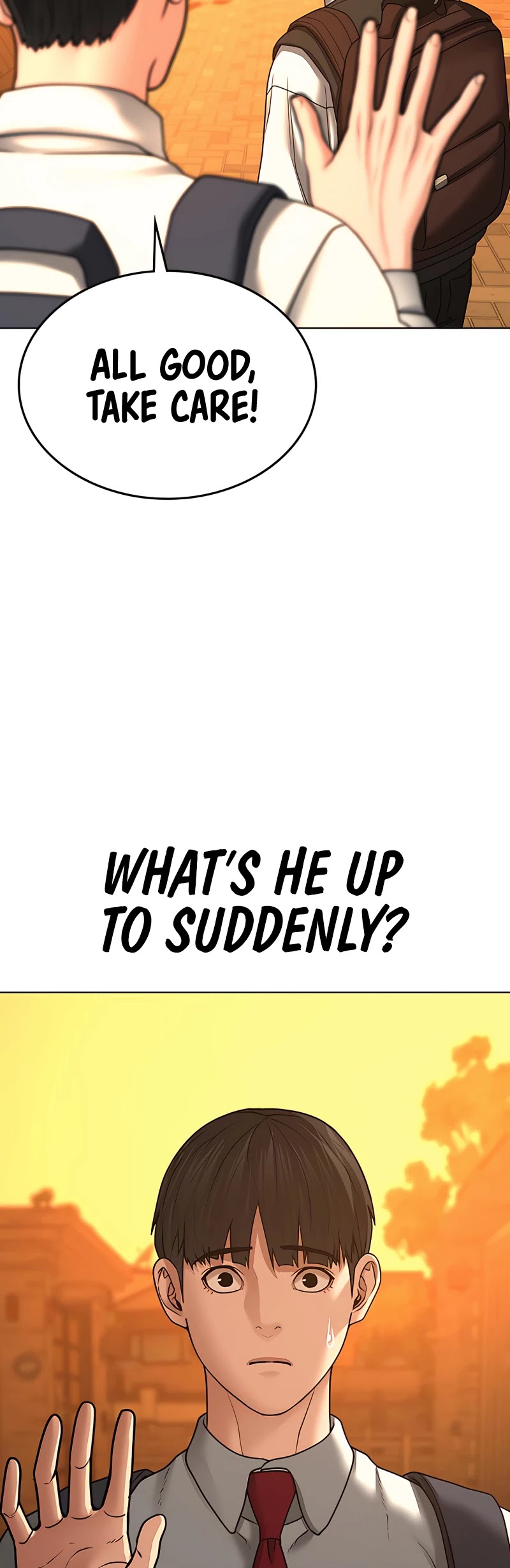 Reality Quest Chapter 31 page 46 - Chapter 31