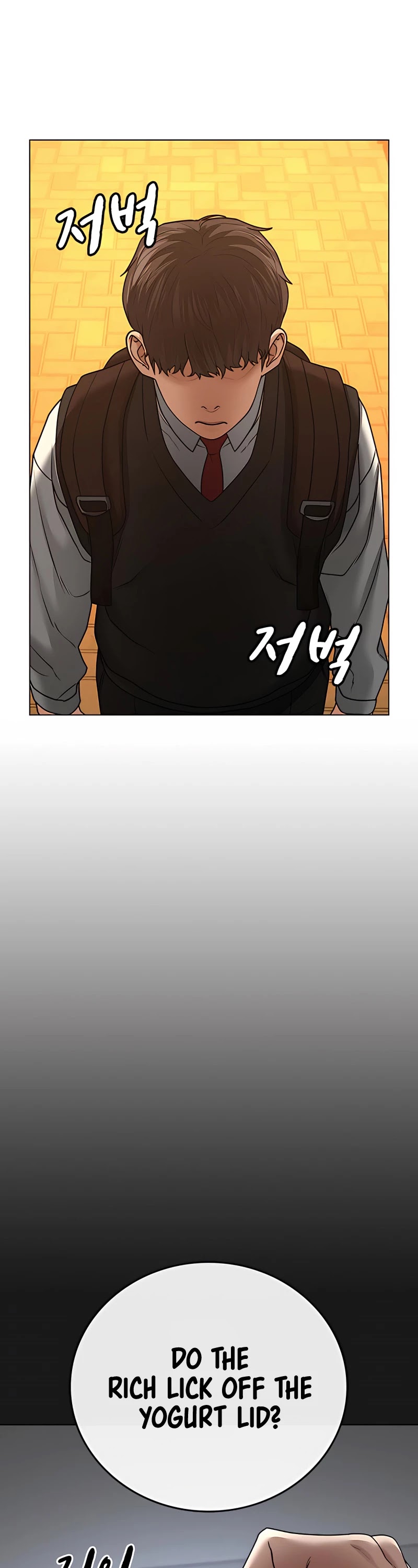Reality Quest Chapter 31 page 48 - Chapter 31