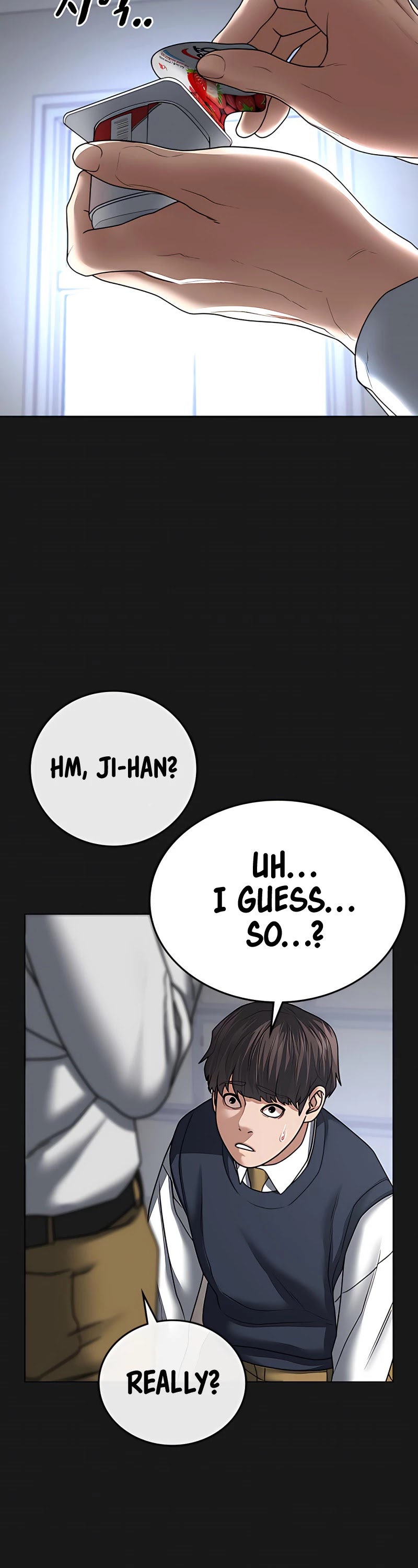 Reality Quest Chapter 31 page 49 - Chapter 31