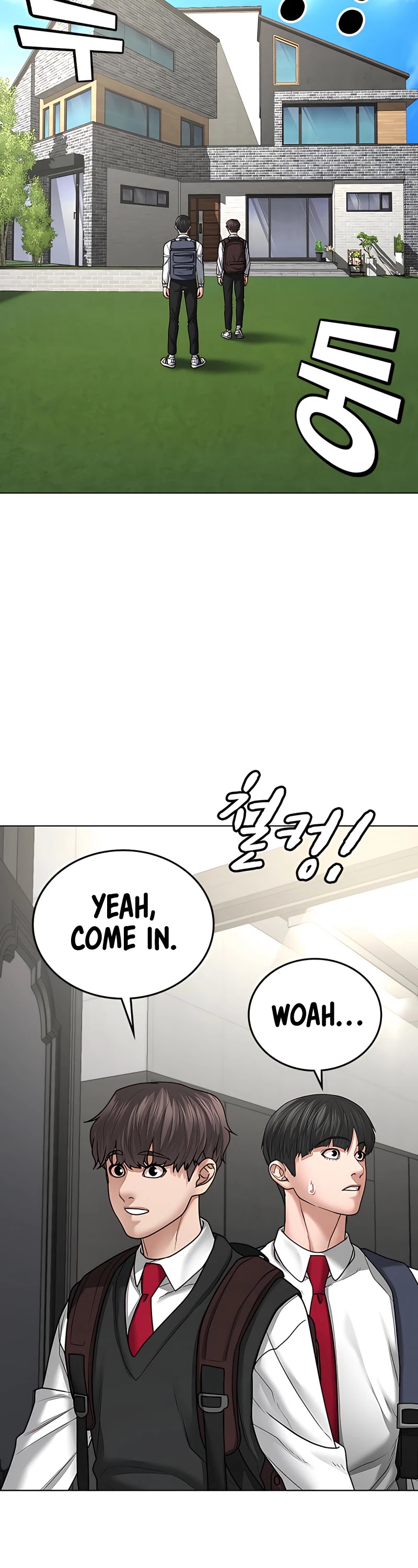 Reality Quest Chapter 31 page 5 - Chapter 31