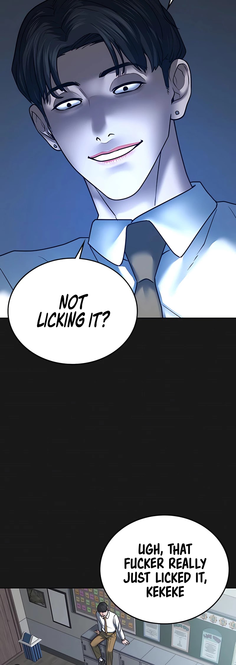 Reality Quest Chapter 31 page 51 - Chapter 31