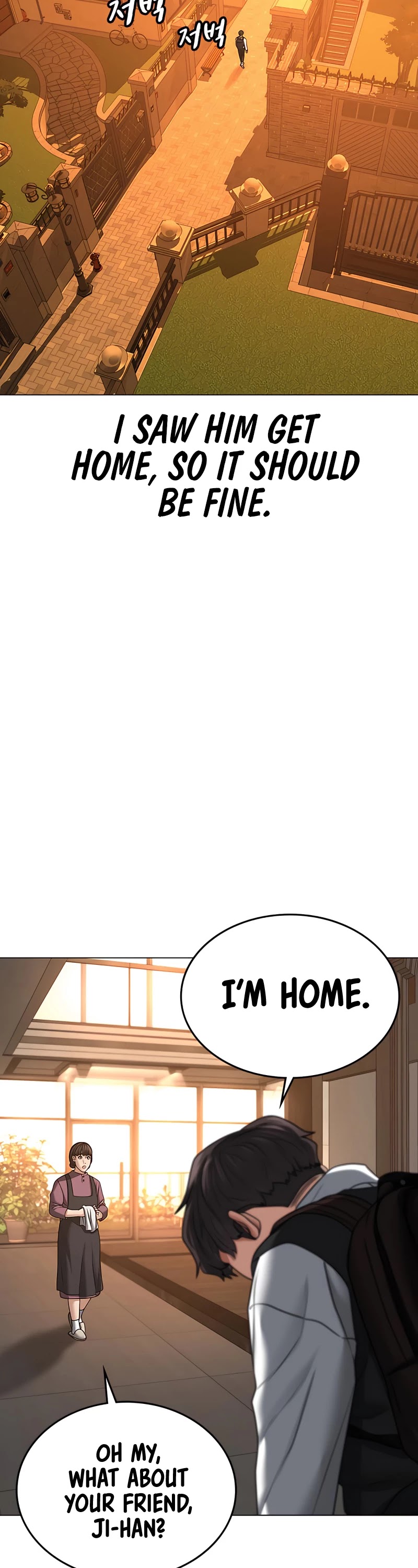 Reality Quest Chapter 31 page 55 - Chapter 31