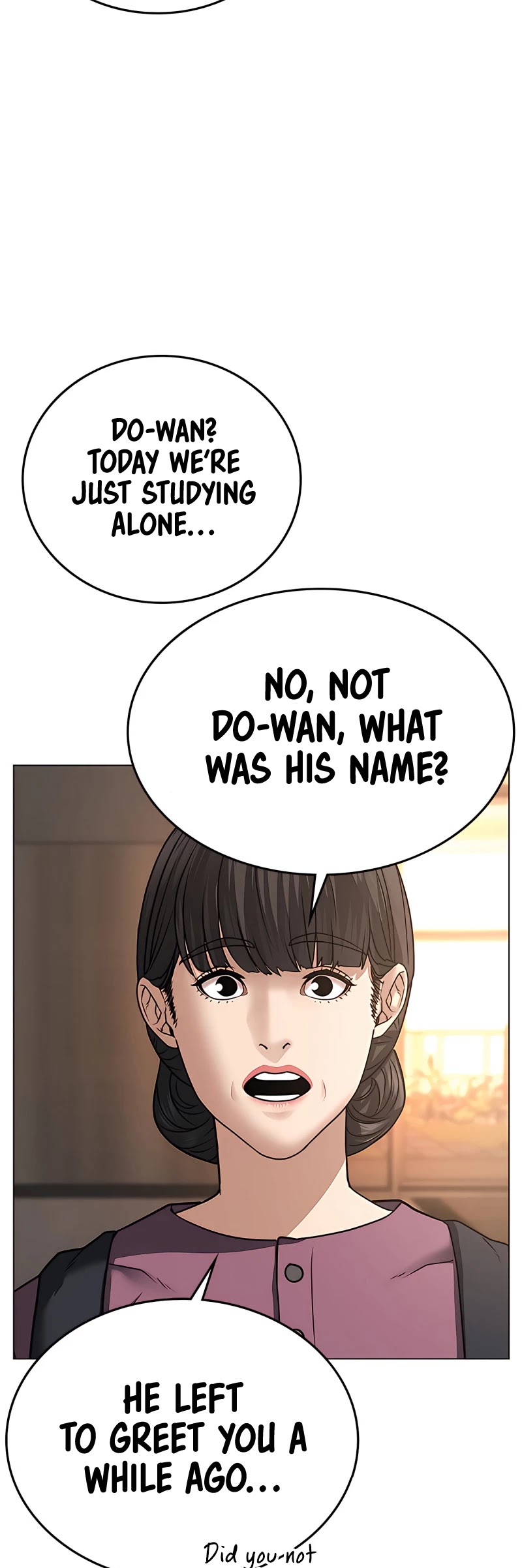 Reality Quest Chapter 31 page 56 - Chapter 31