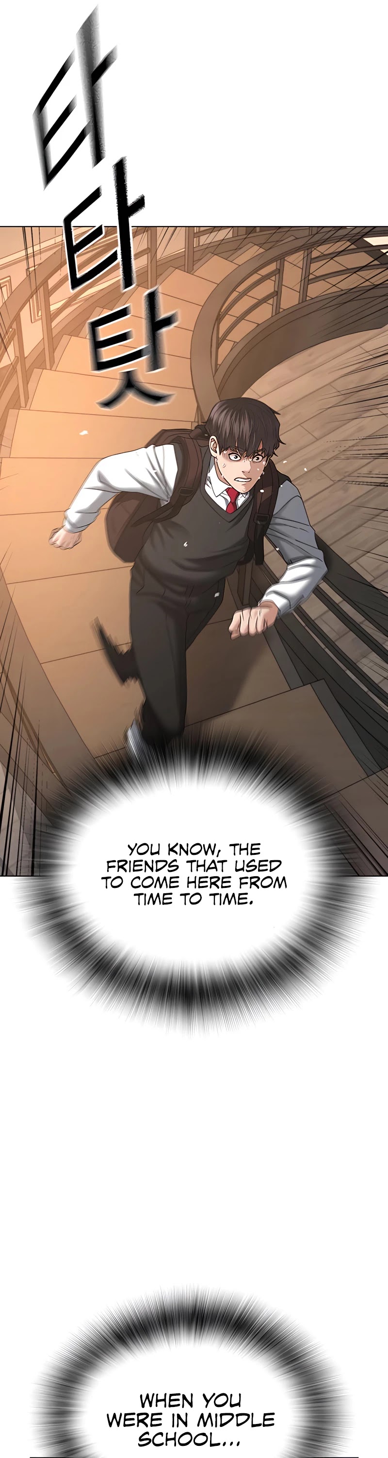 Reality Quest Chapter 31 page 58 - Chapter 31