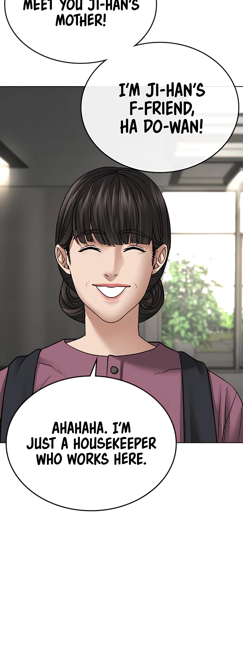 Reality Quest Chapter 31 page 7 - Chapter 31