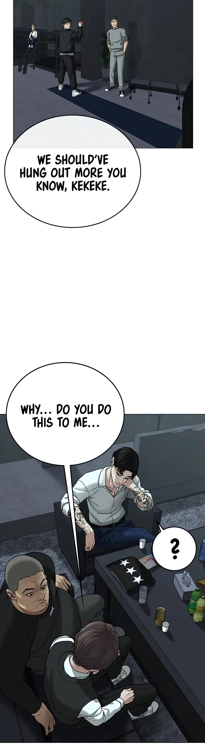 Reality Quest Chapter 32 page 29 - Chapter 32
