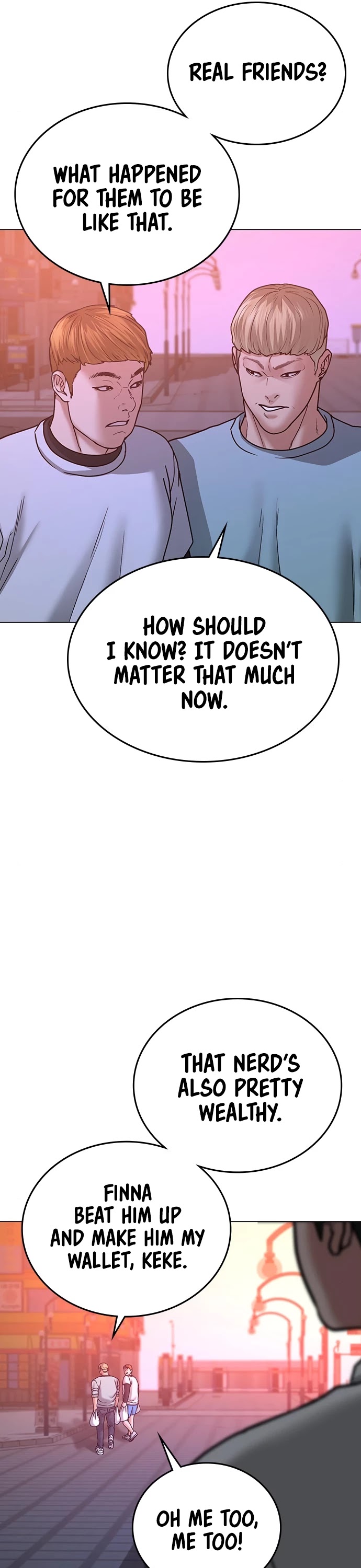 Reality Quest Chapter 32 page 50 - Chapter 32