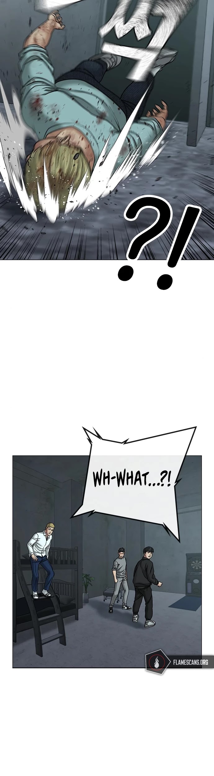 Reality Quest Chapter 32 page 53 - Chapter 32
