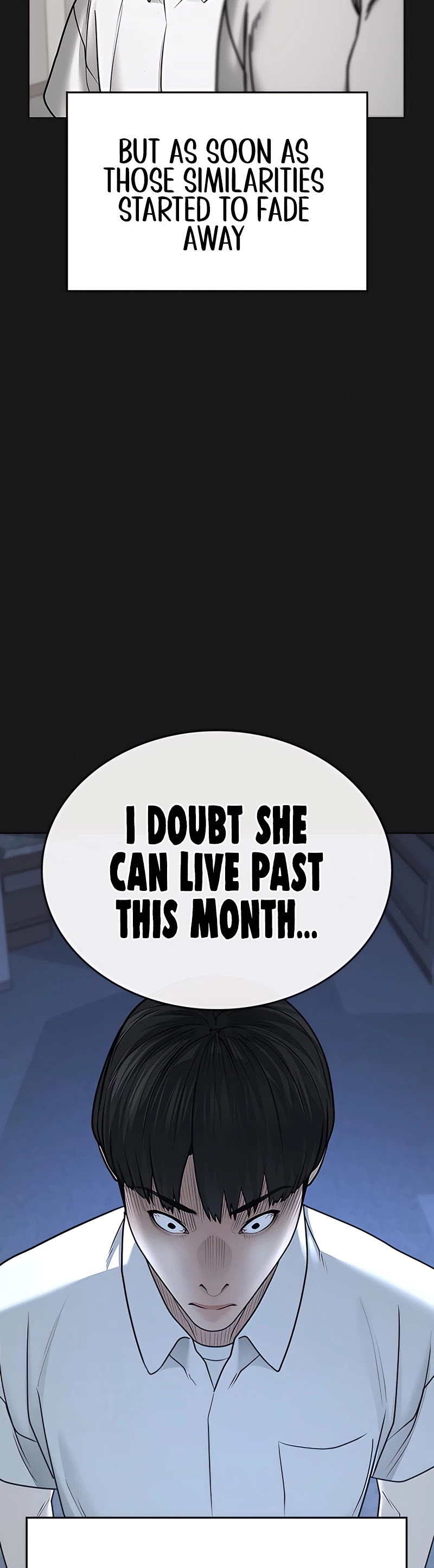 Reality Quest Chapter 33 page 17 - Chapter 33