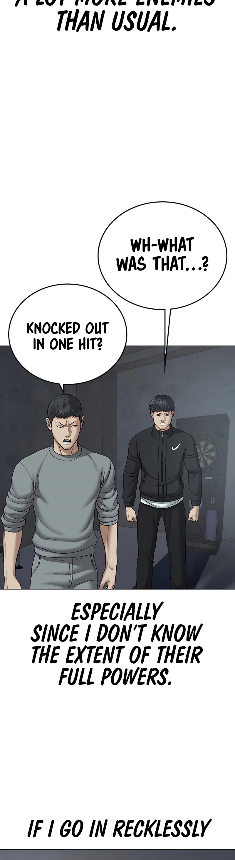 Reality Quest Chapter 33 page 25 - Chapter 33