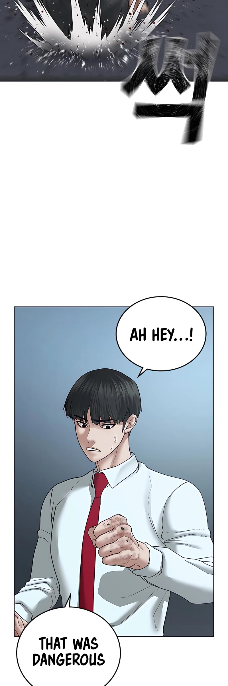 Reality Quest Chapter 33 page 34 - Chapter 33