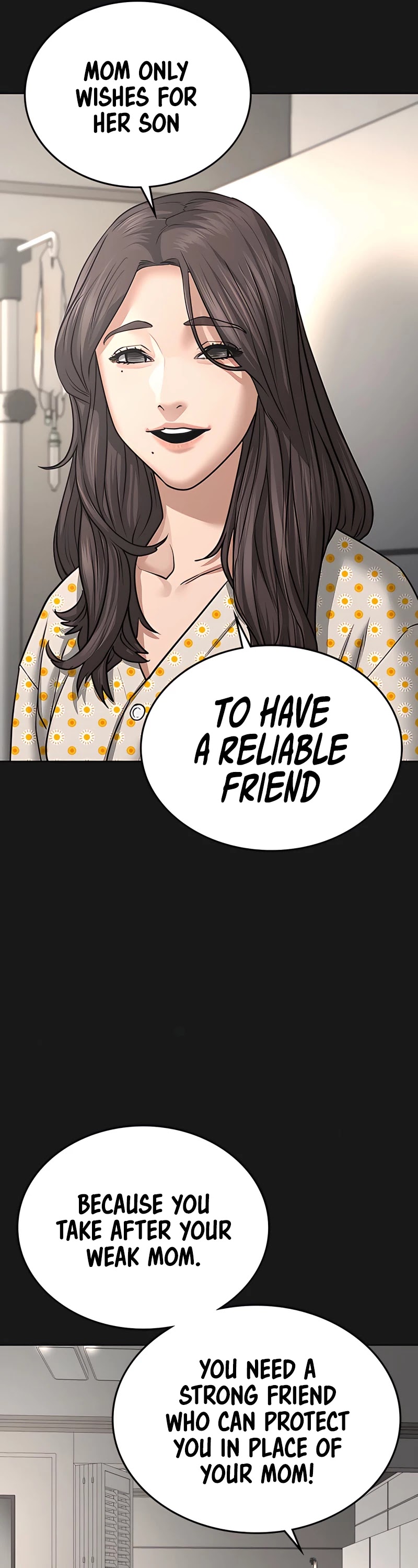 Reality Quest Chapter 33 page 6 - Chapter 33