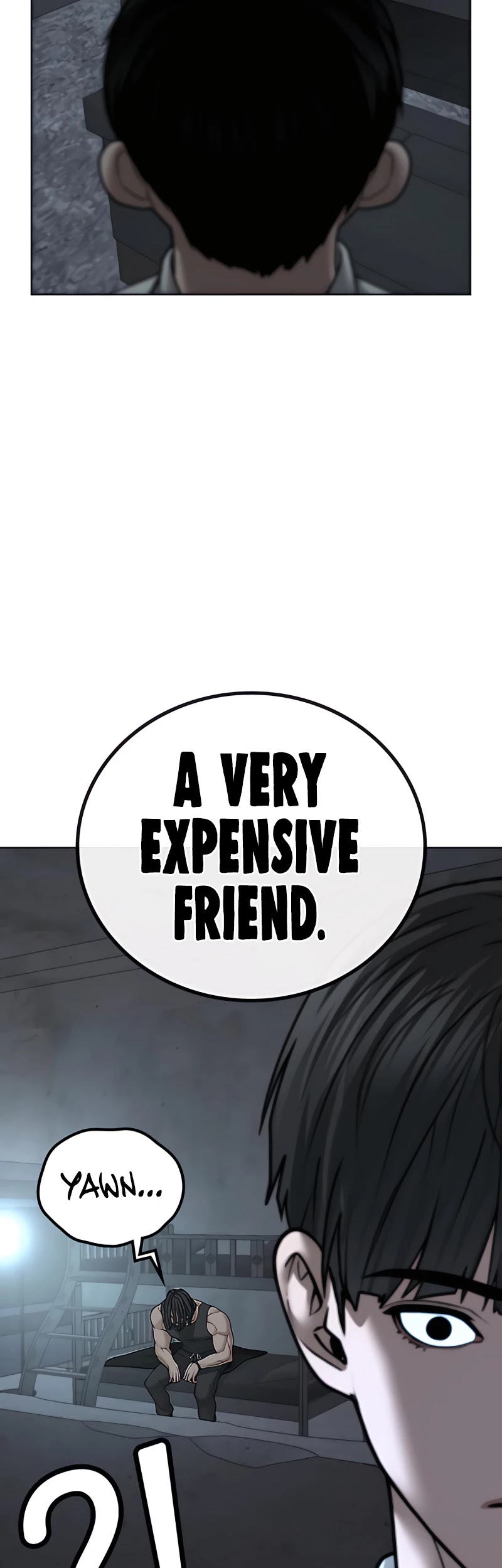Reality Quest Chapter 33 page 61 - Chapter 33