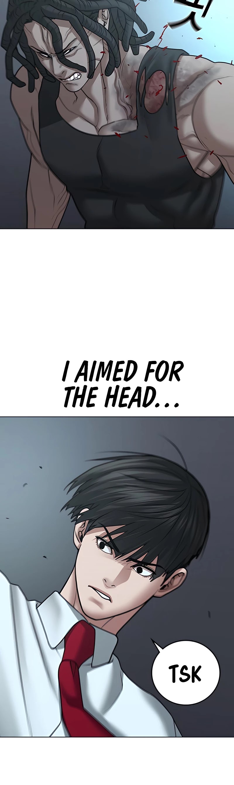 Reality Quest Chapter 34 page 16 - Chapter 34