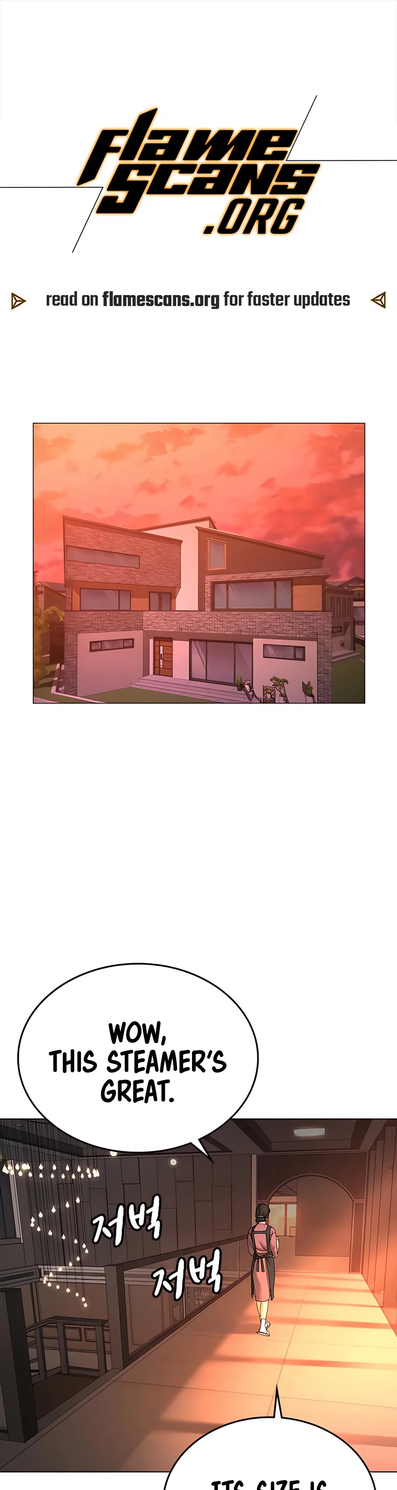 Reality Quest Chapter 34 page 2 - Chapter 34