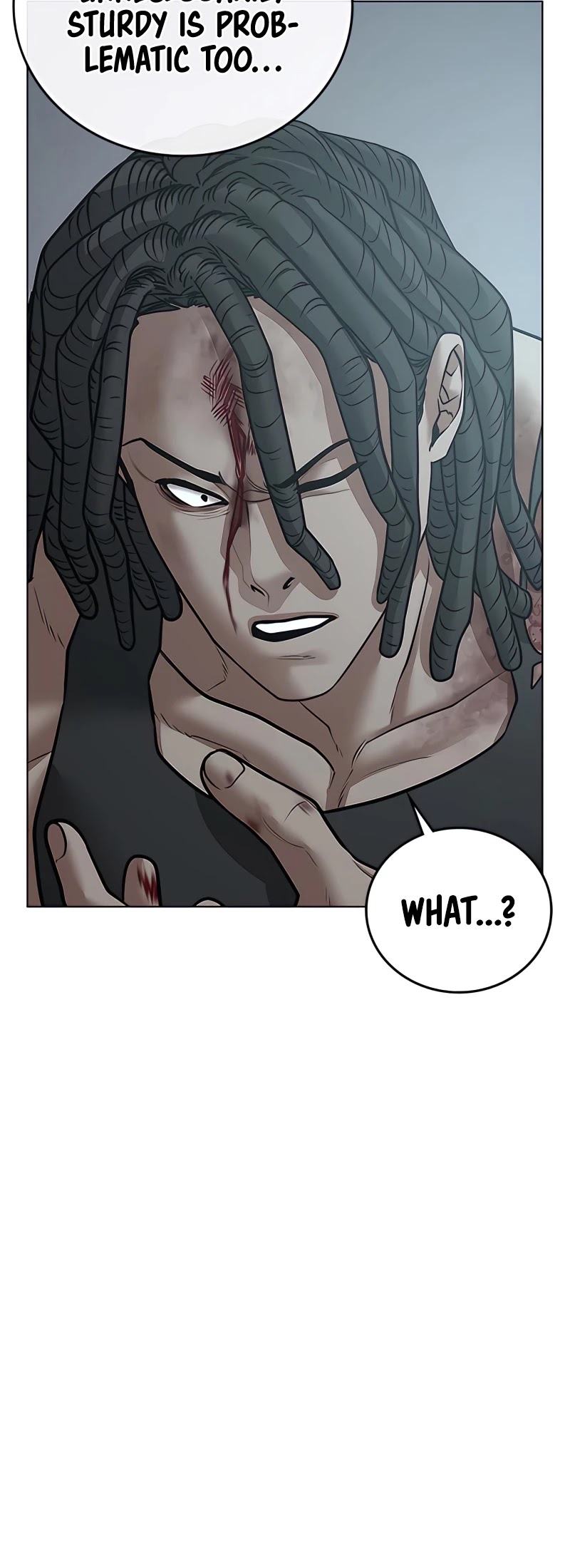 Reality Quest Chapter 34 page 25 - Chapter 34