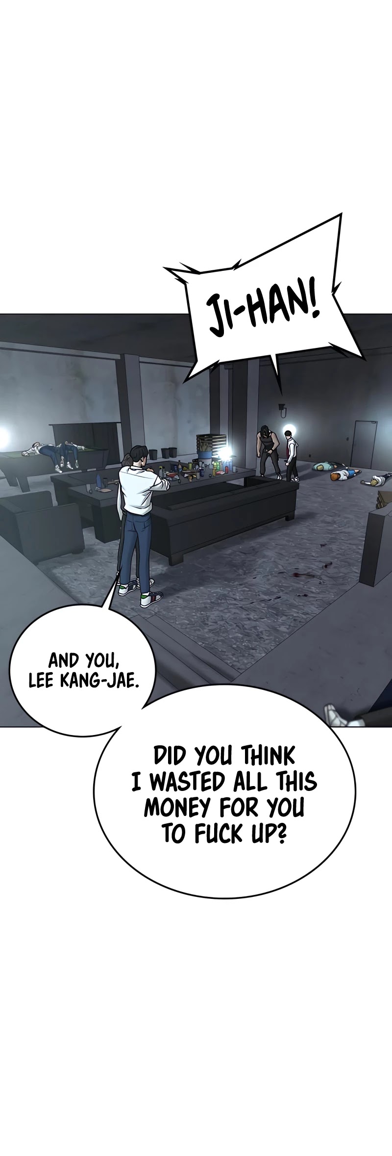 Reality Quest Chapter 34 page 29 - Chapter 34