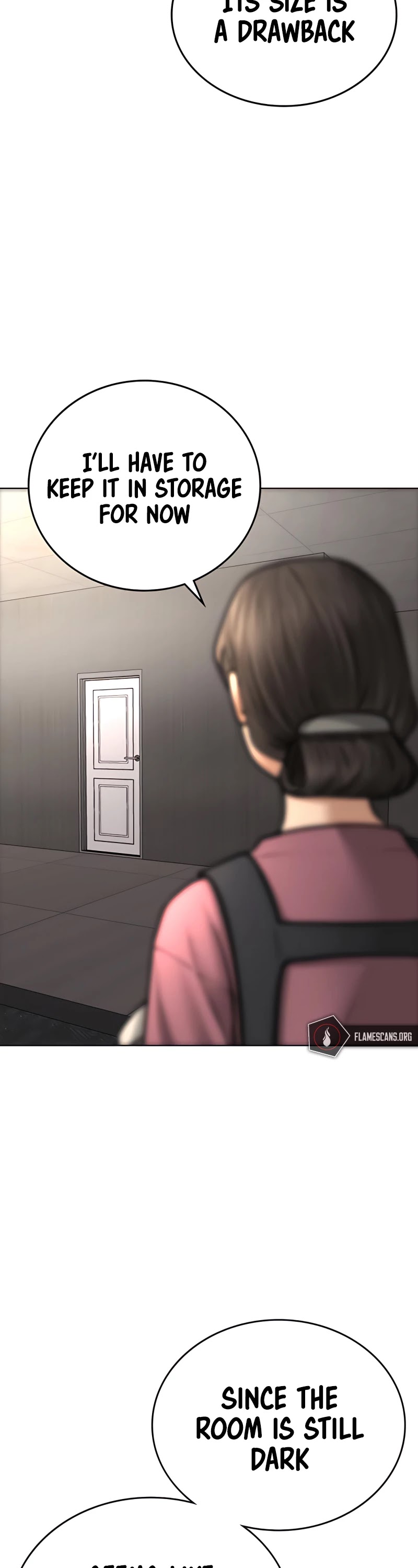 Reality Quest Chapter 34 page 3 - Chapter 34