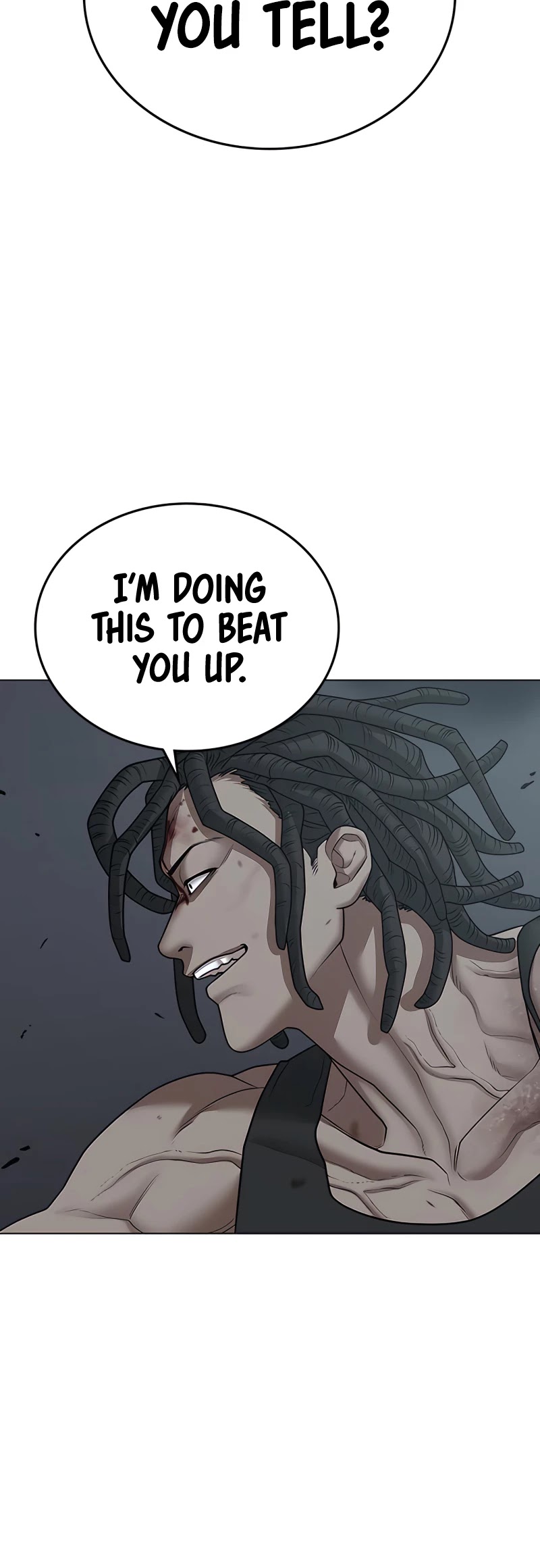 Reality Quest Chapter 34 page 32 - Chapter 34
