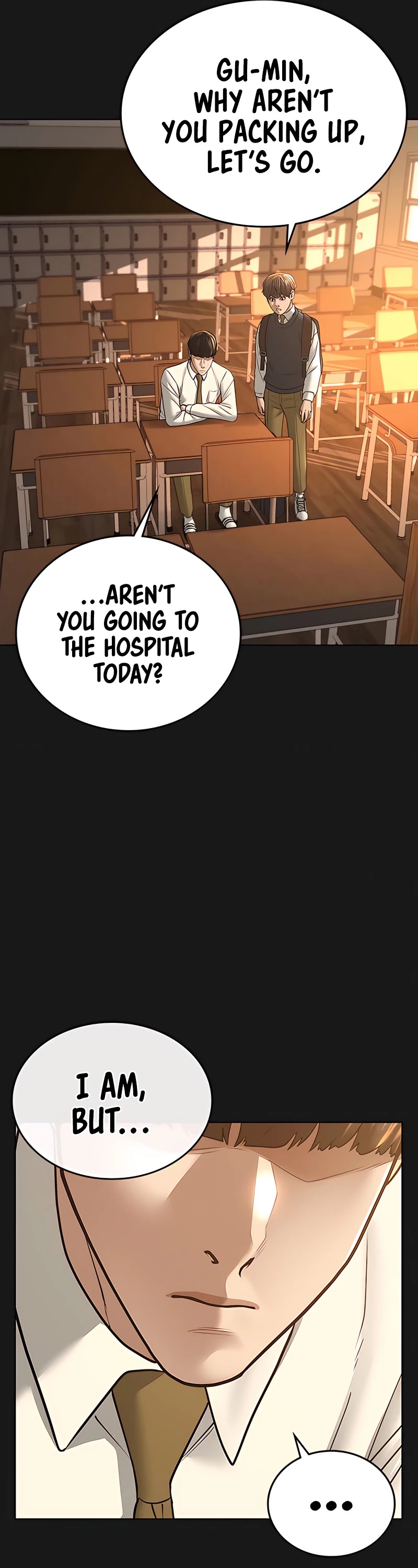 Reality Quest Chapter 34 page 46 - Chapter 34