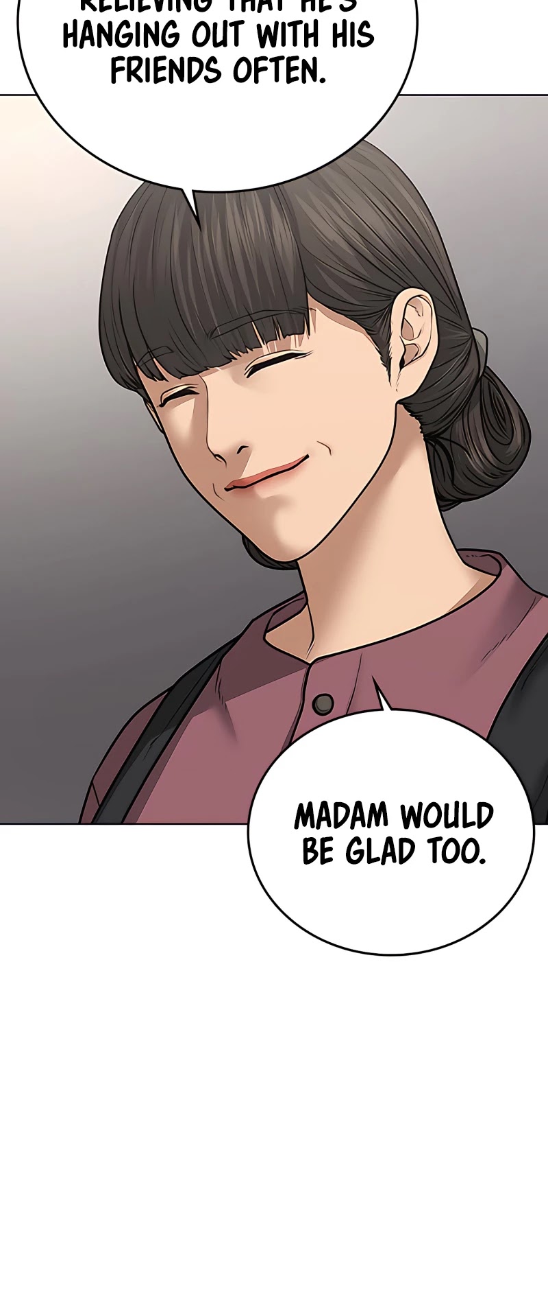 Reality Quest Chapter 34 page 5 - Chapter 34