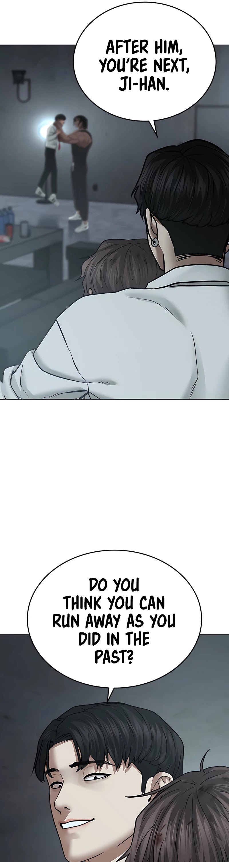 Reality Quest Chapter 34 page 54 - Chapter 34