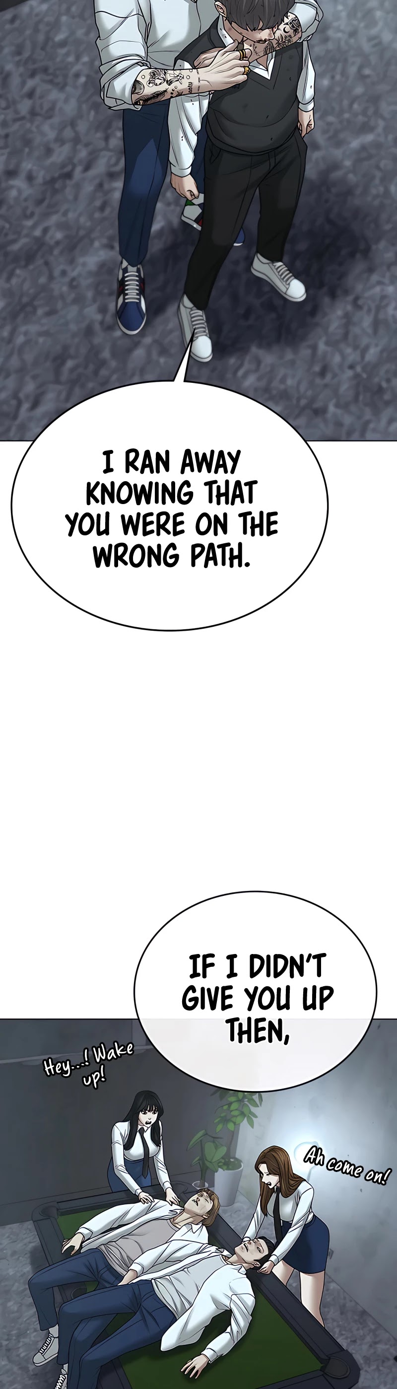 Reality Quest Chapter 34 page 56 - Chapter 34