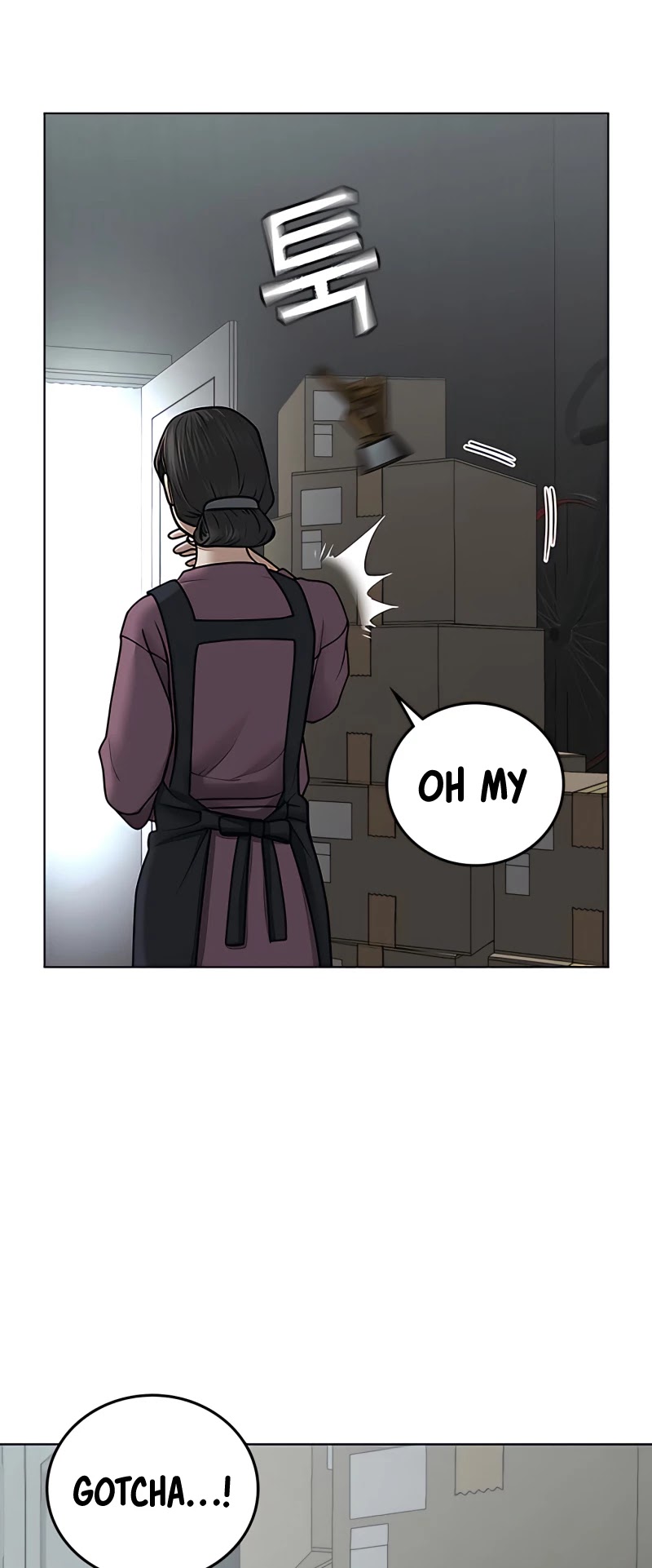 Reality Quest Chapter 34 page 60 - Chapter 34