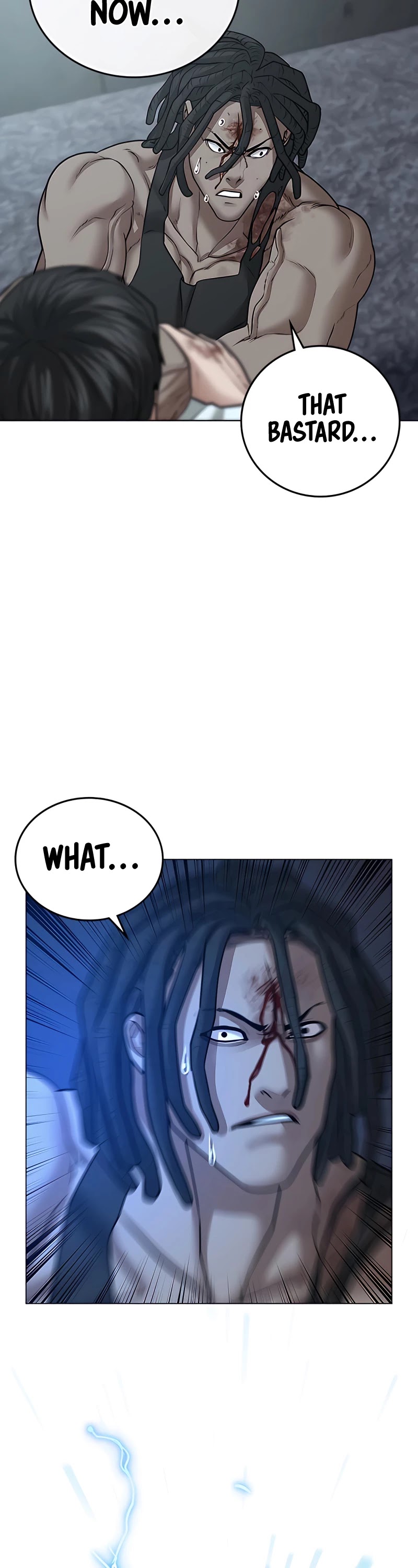 Reality Quest Chapter 34 page 71 - Chapter 34