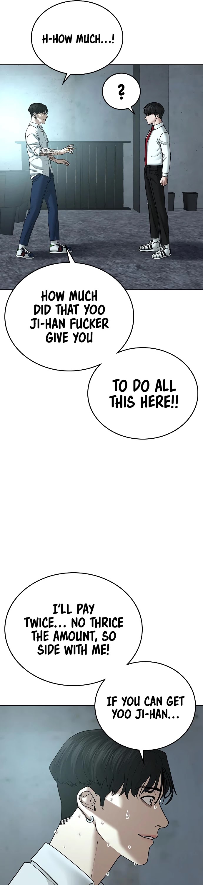 Reality Quest Chapter 35 page 20 - Chapter 35