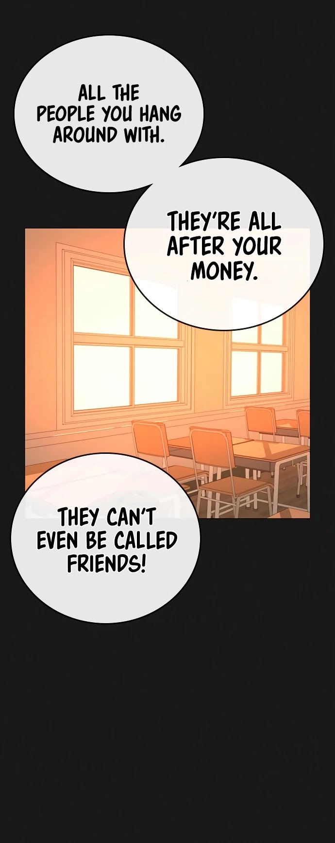 Reality Quest Chapter 35 page 27 - Chapter 35