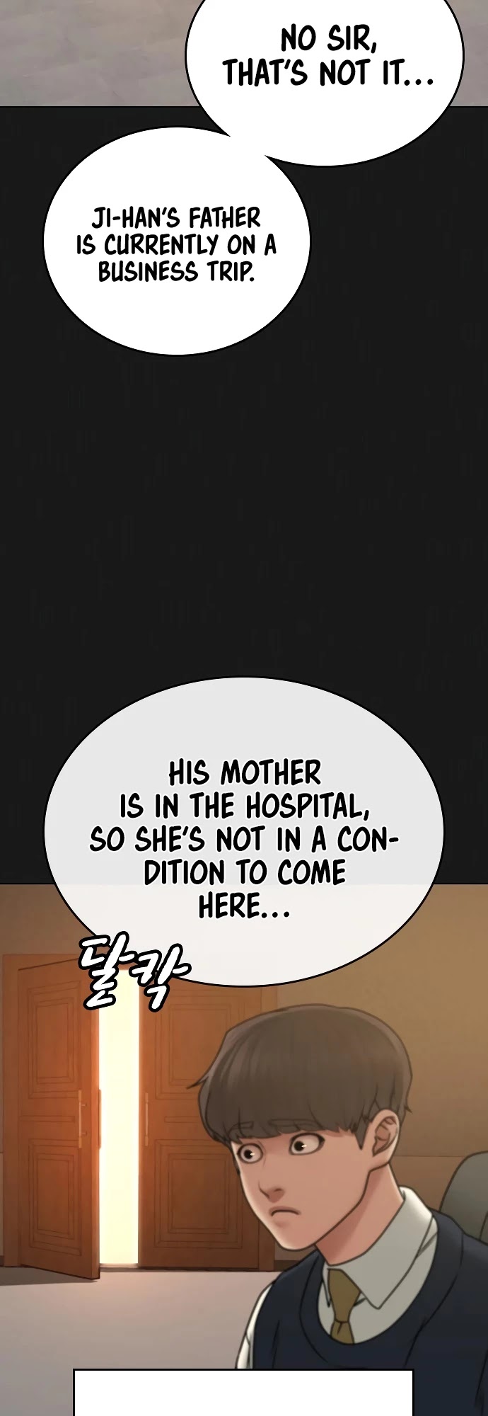 Reality Quest Chapter 35 page 33 - Chapter 35